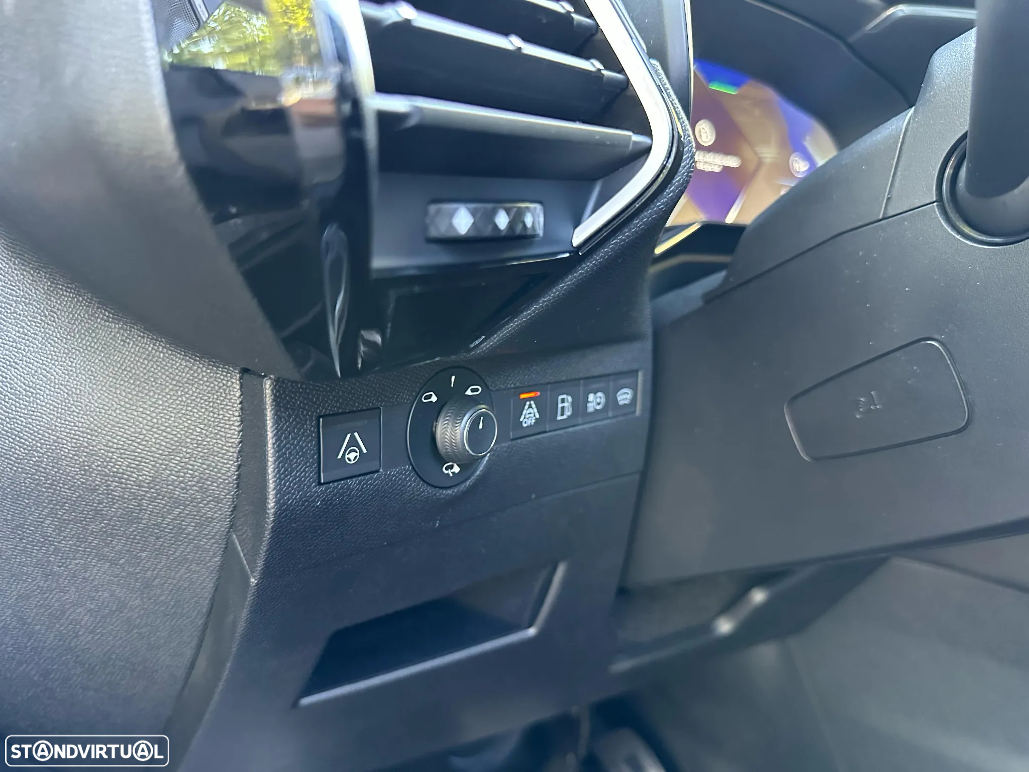 DS DS7 Crossback E-Tense Rivoli EAT8 - 24