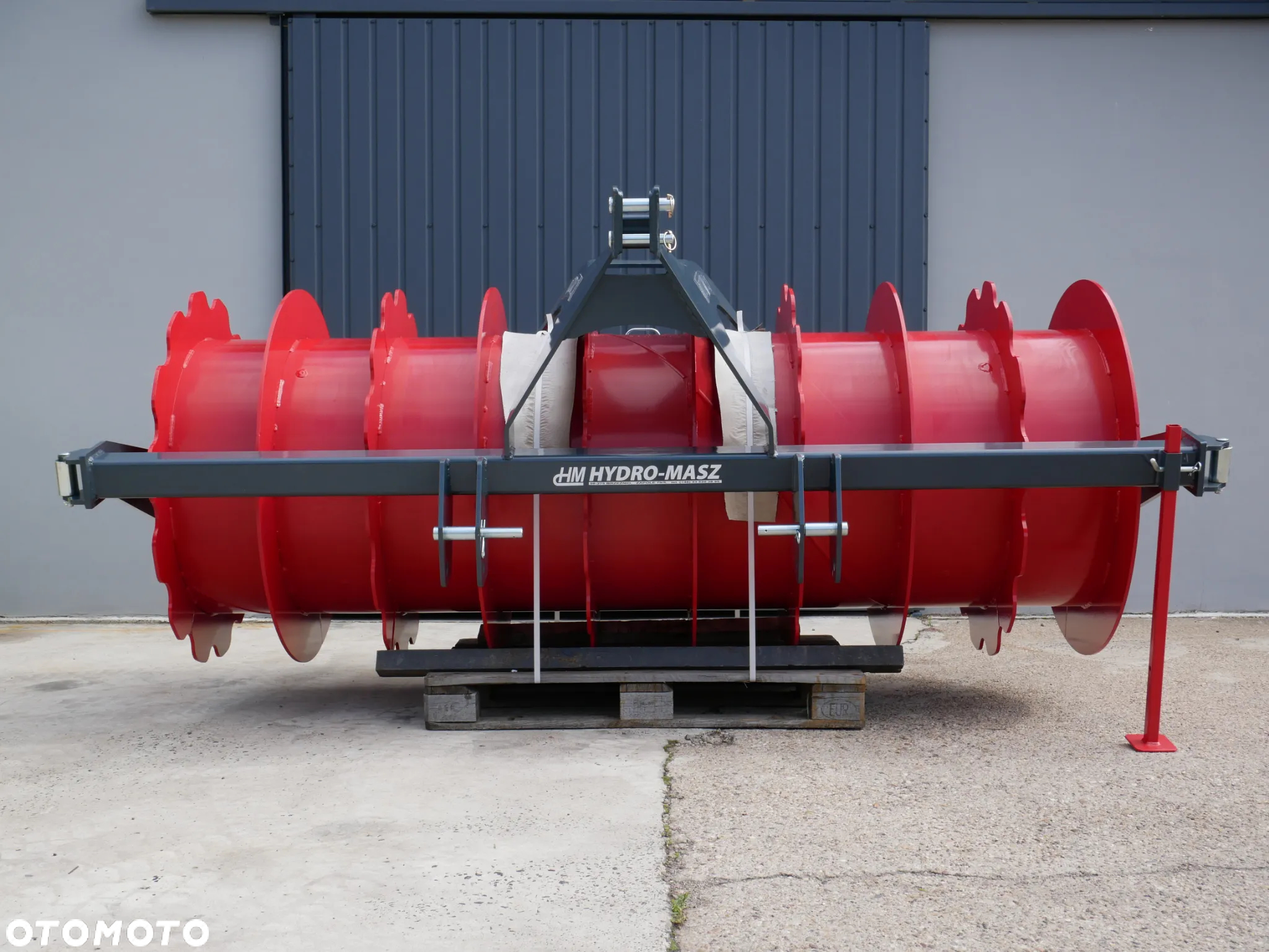 Inny HYDRO-MASZ VICTOR 2.7 - 2