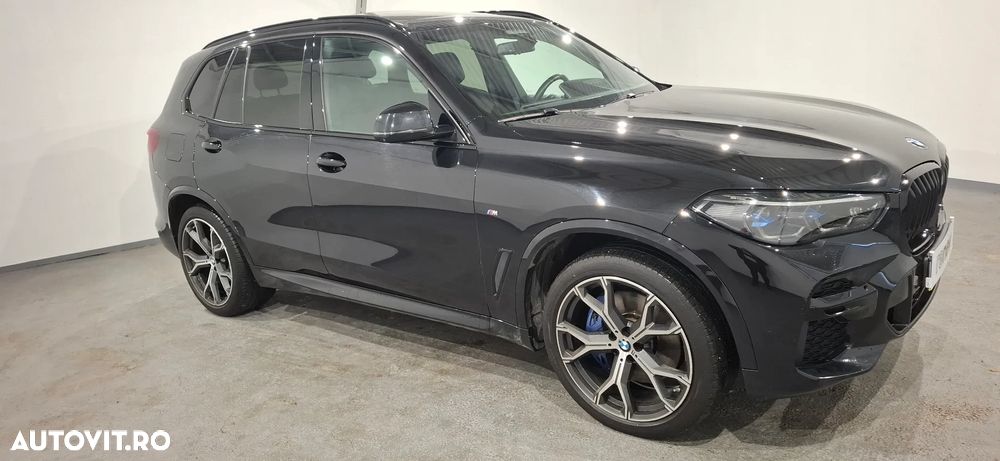 BMW X5 xDrive30d - 32