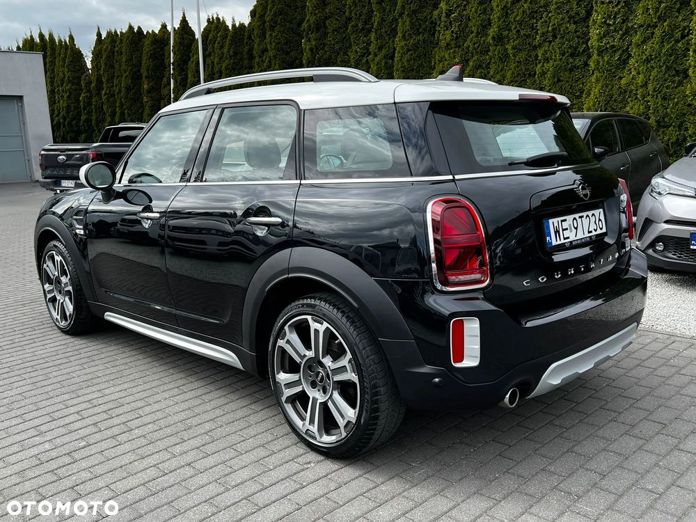 MINI Countryman Cooper Untamed Edition - 4
