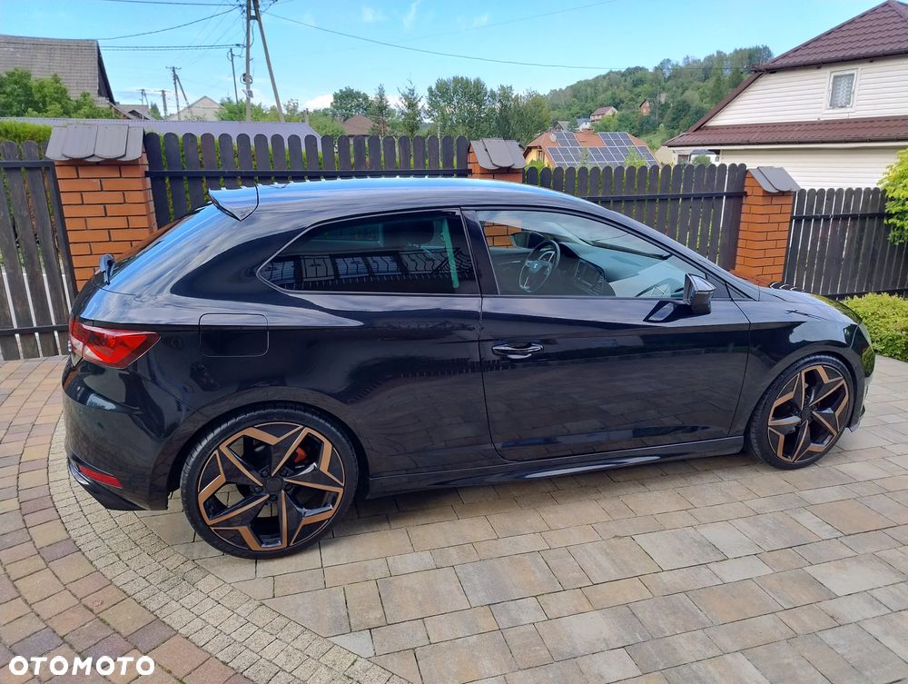 Seat Leon SC 1.4 TSI Start&Stop FR - 6