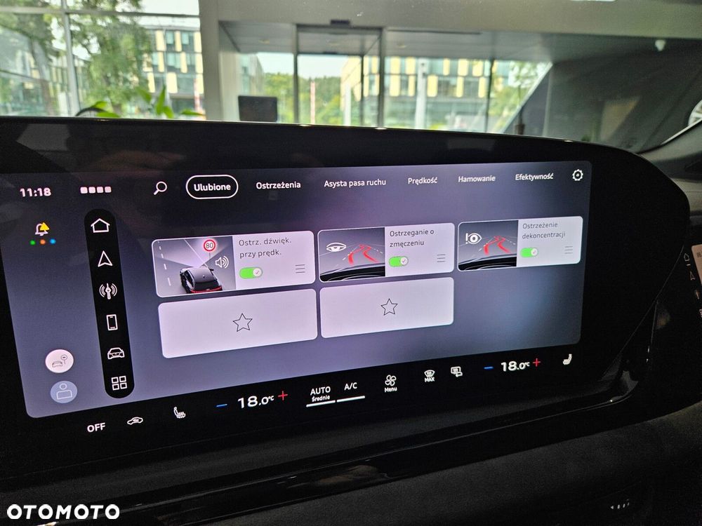 Audi A6 Limousine TDI mHEV Quattro S tronic - 28