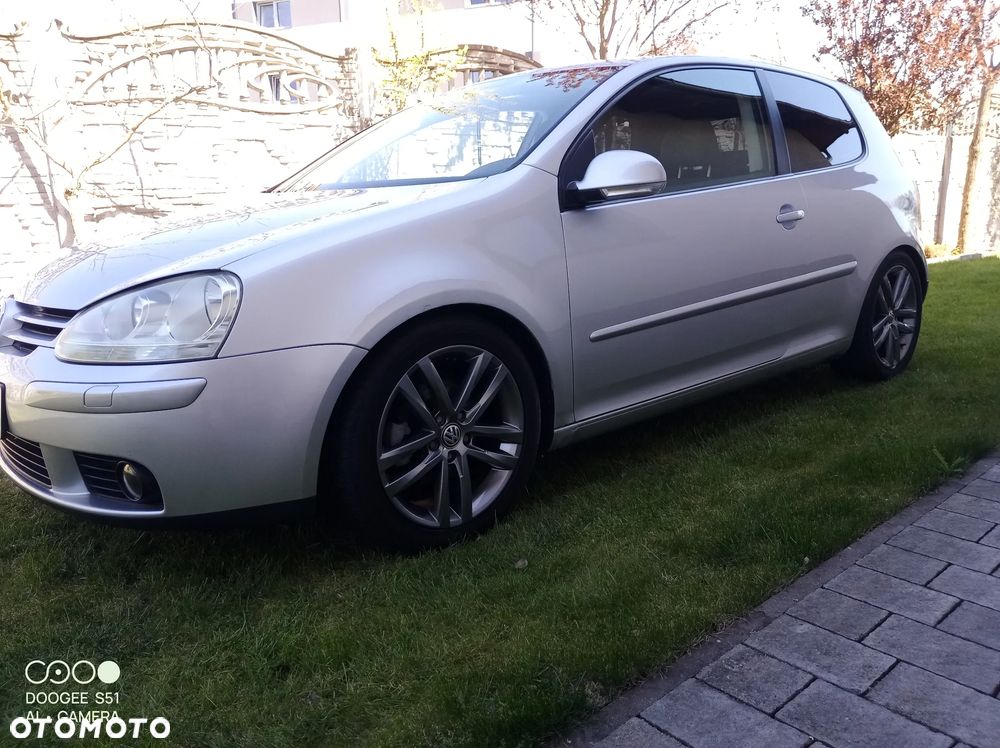 Volkswagen Golf 1.4 Goal - 2