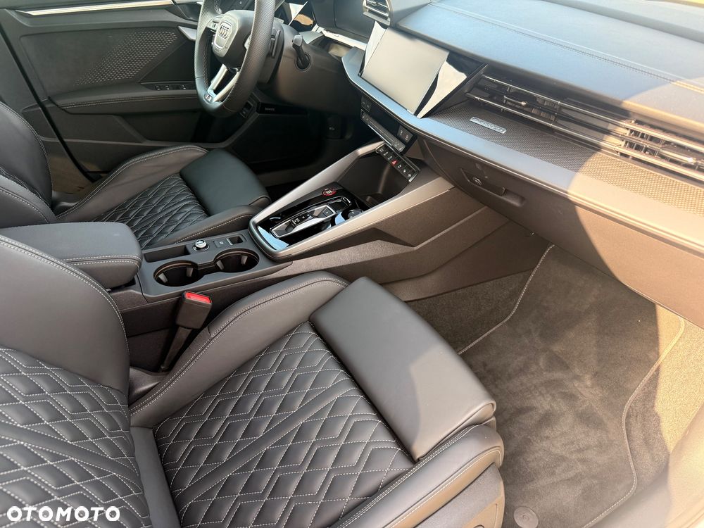 Audi S3 - 20