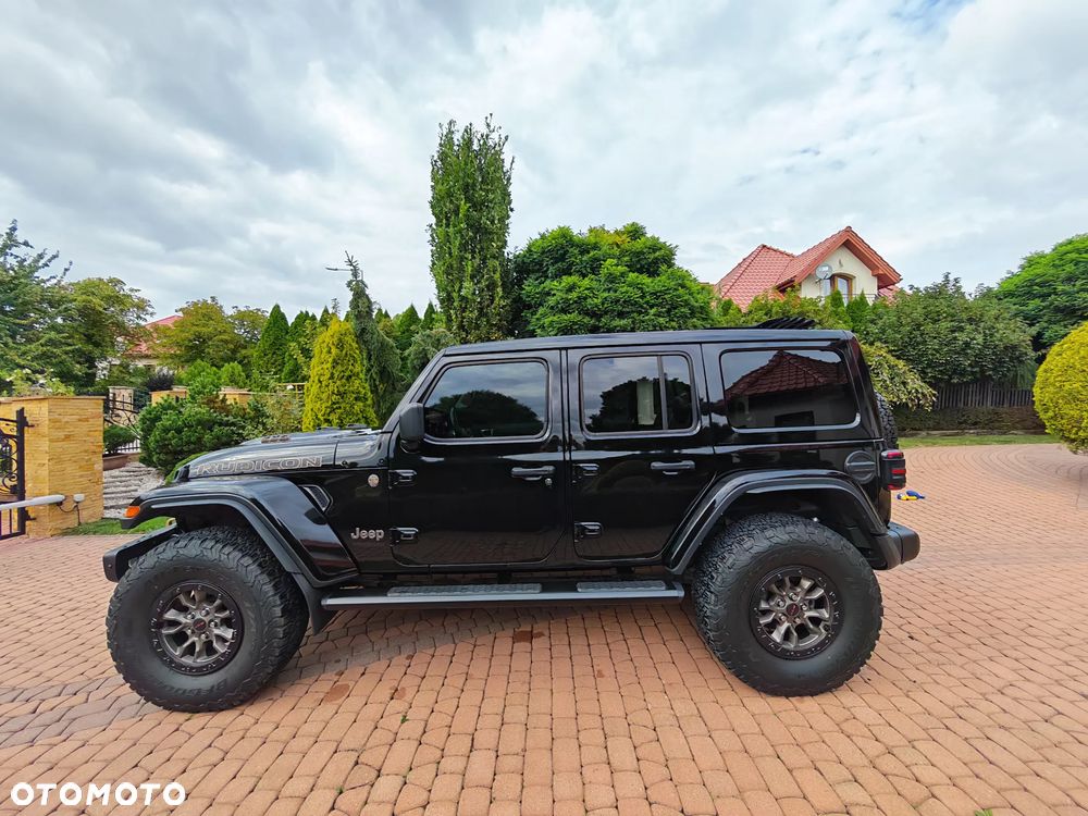 Jeep Wrangler - 5