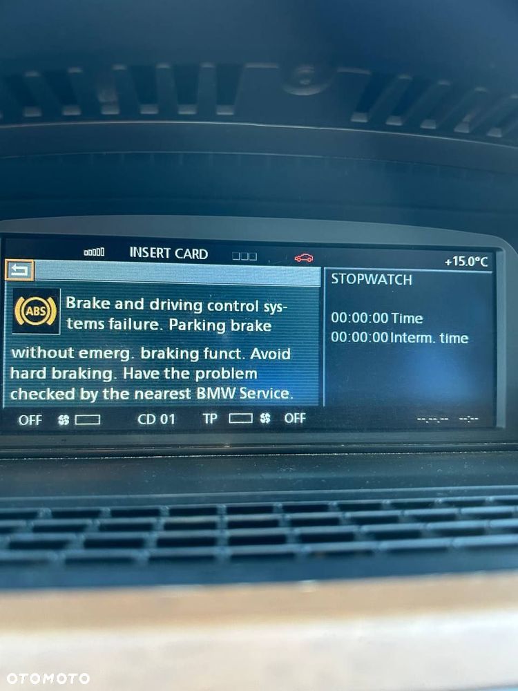 BMW Seria 7 730d - 22