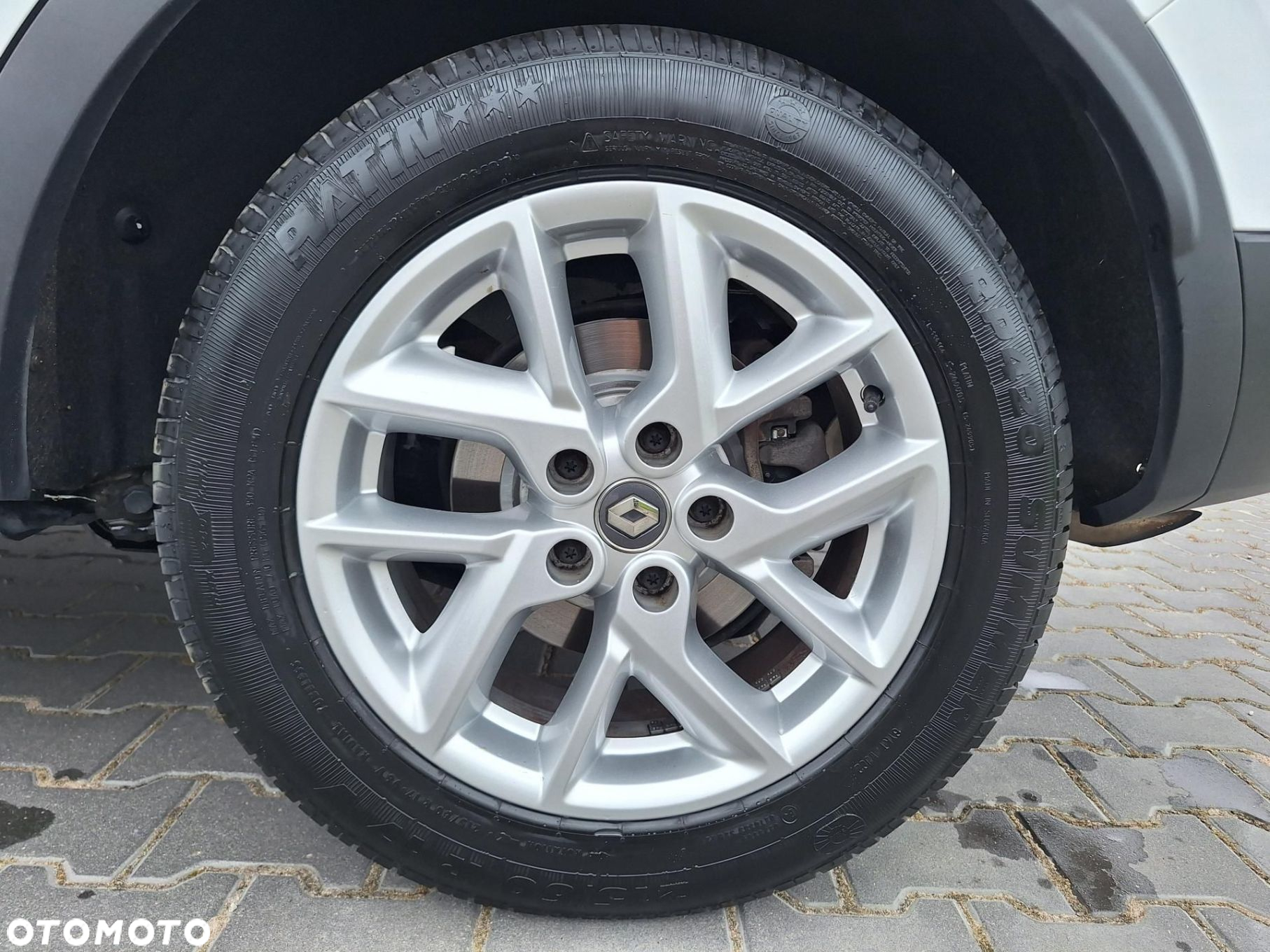 Renault Kadjar 1.2 Energy TCe Life - 26