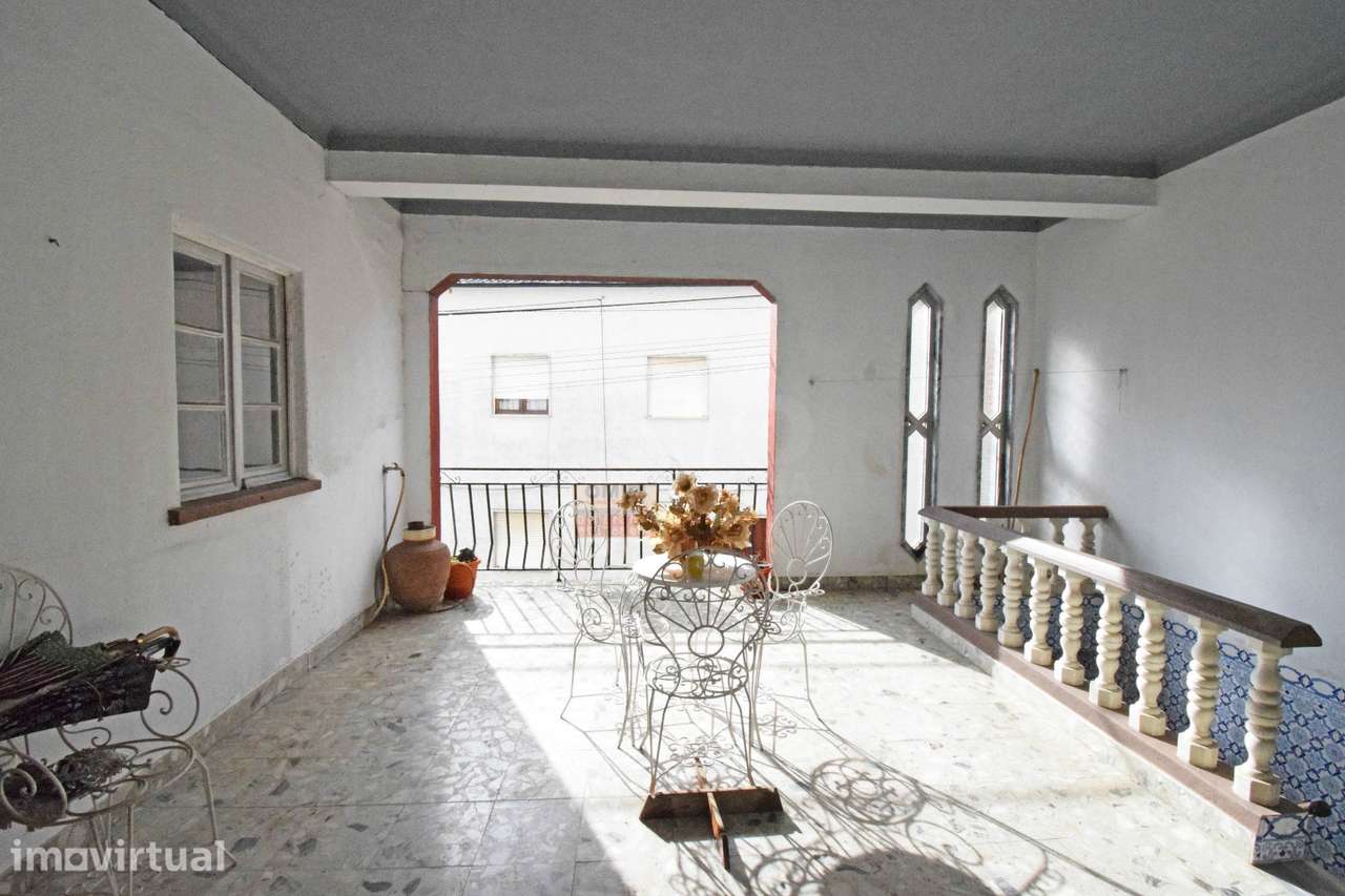 Moradia T5 Venda em Dominguizo,Covilhã - Grande imagem: 2/31