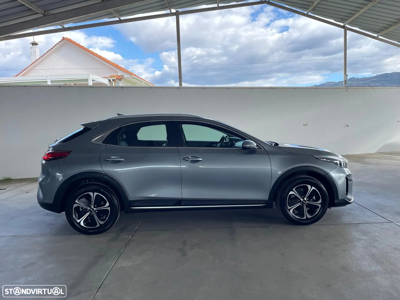 Kia XCeed 1.6 GDi PHEV First Edition - 6