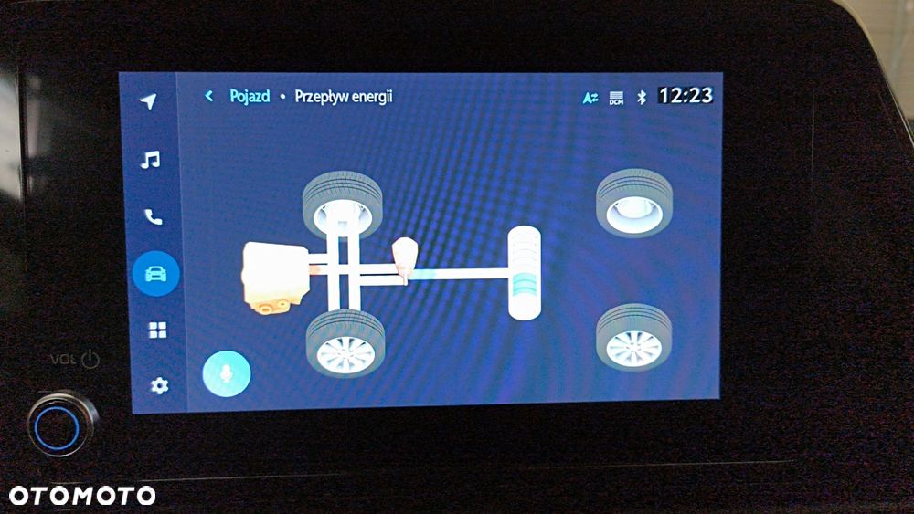 Toyota C-HR 2.0 Hybrid Style - 28