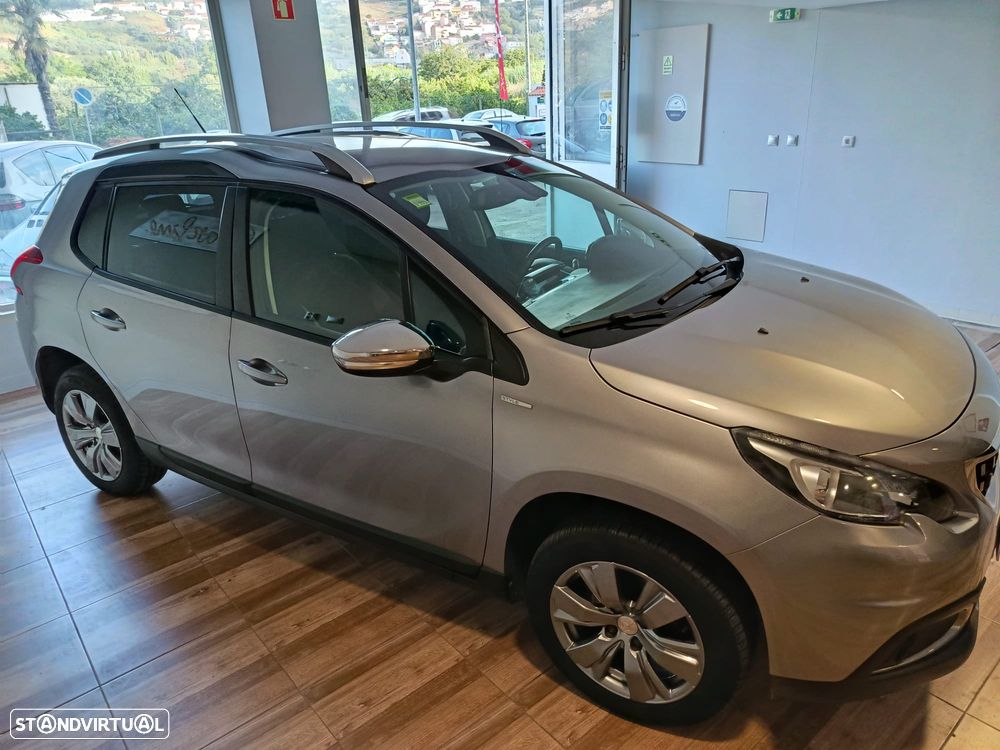 Peugeot 2008 1.2 PureTech Style - 2
