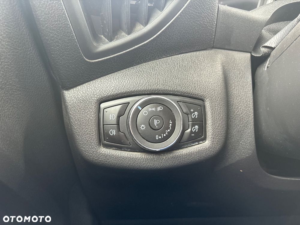 Ford Tourneo Connect 1.6 TDCi Trend - 37