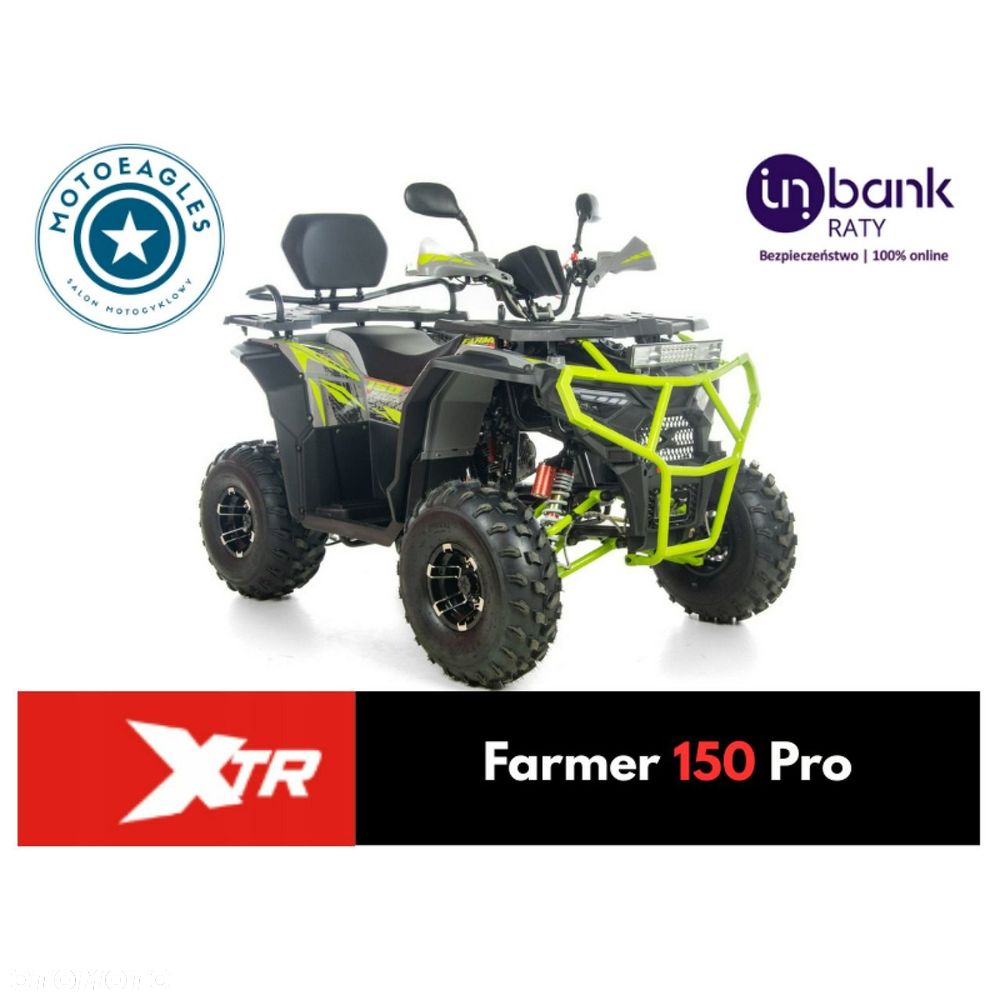 XTR Inny - 1
