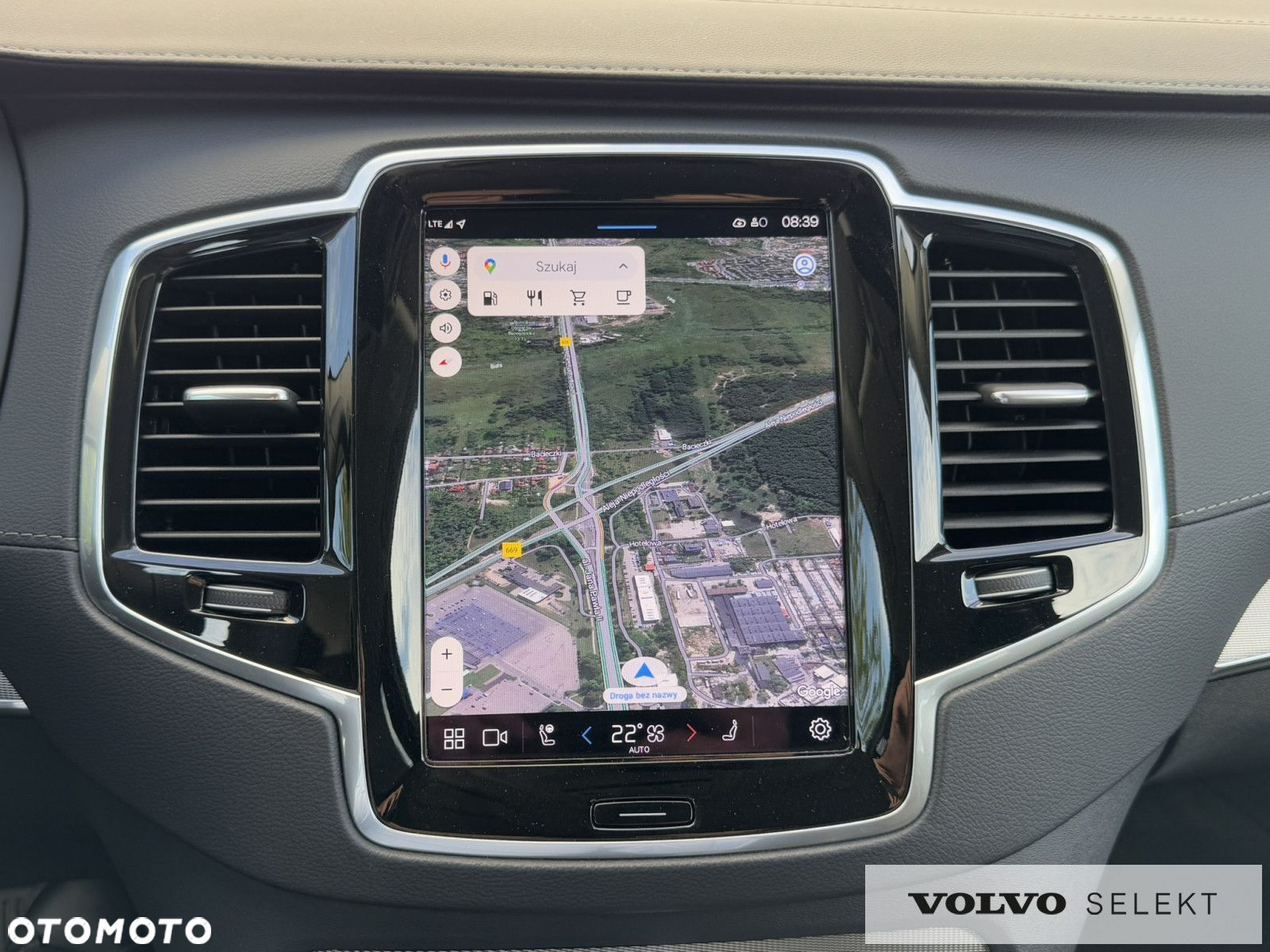Volvo XC 90 - 19