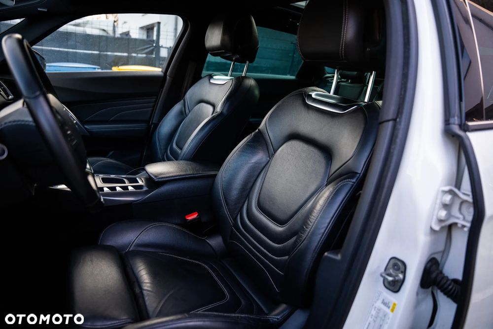 DS Automobiles DS 5 - 11