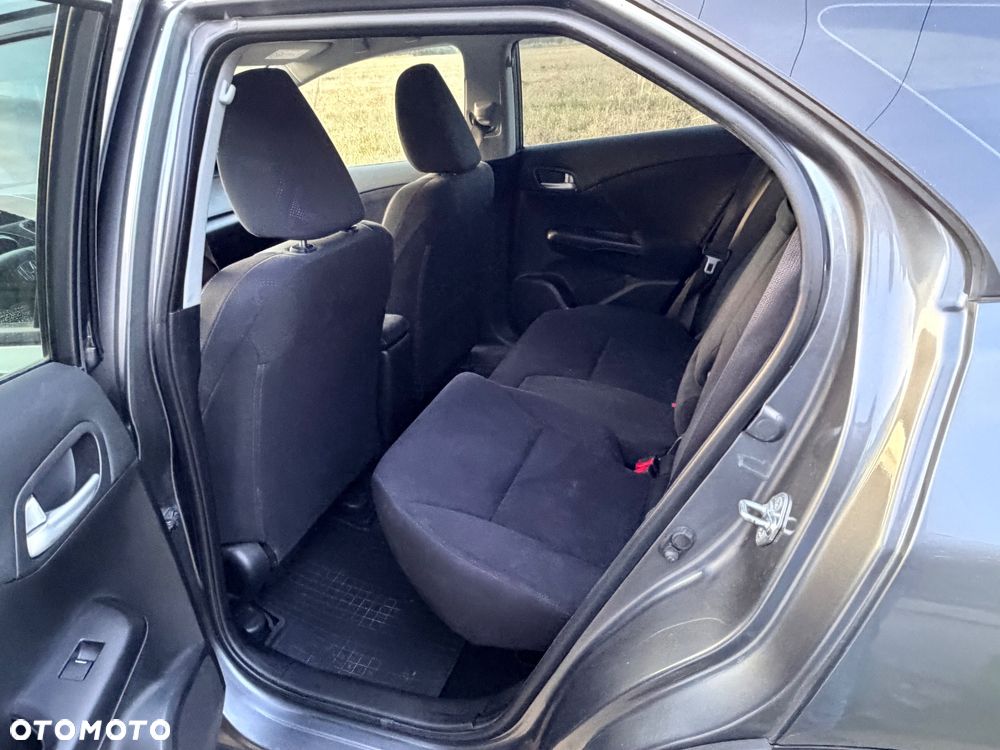 Honda Civic - 3