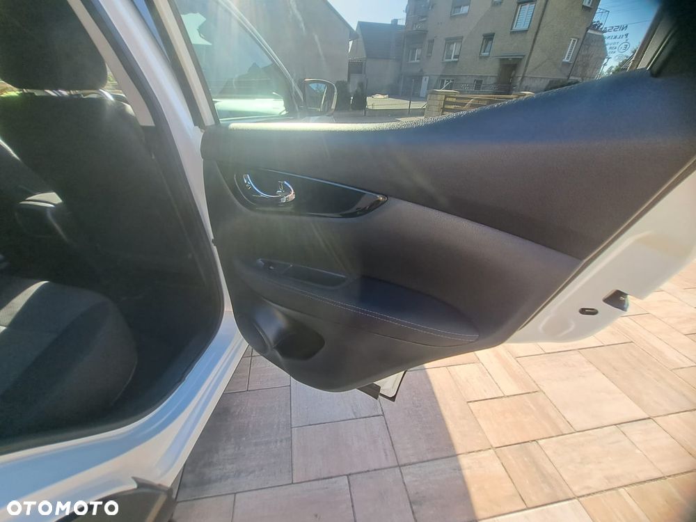 Nissan Qashqai - 28