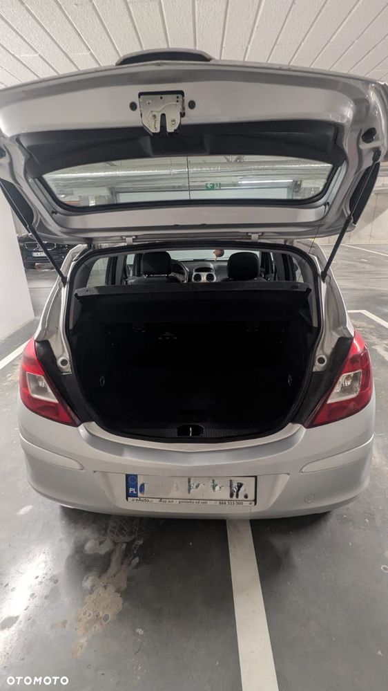 Opel Corsa 1.0 12V Essentia - 6