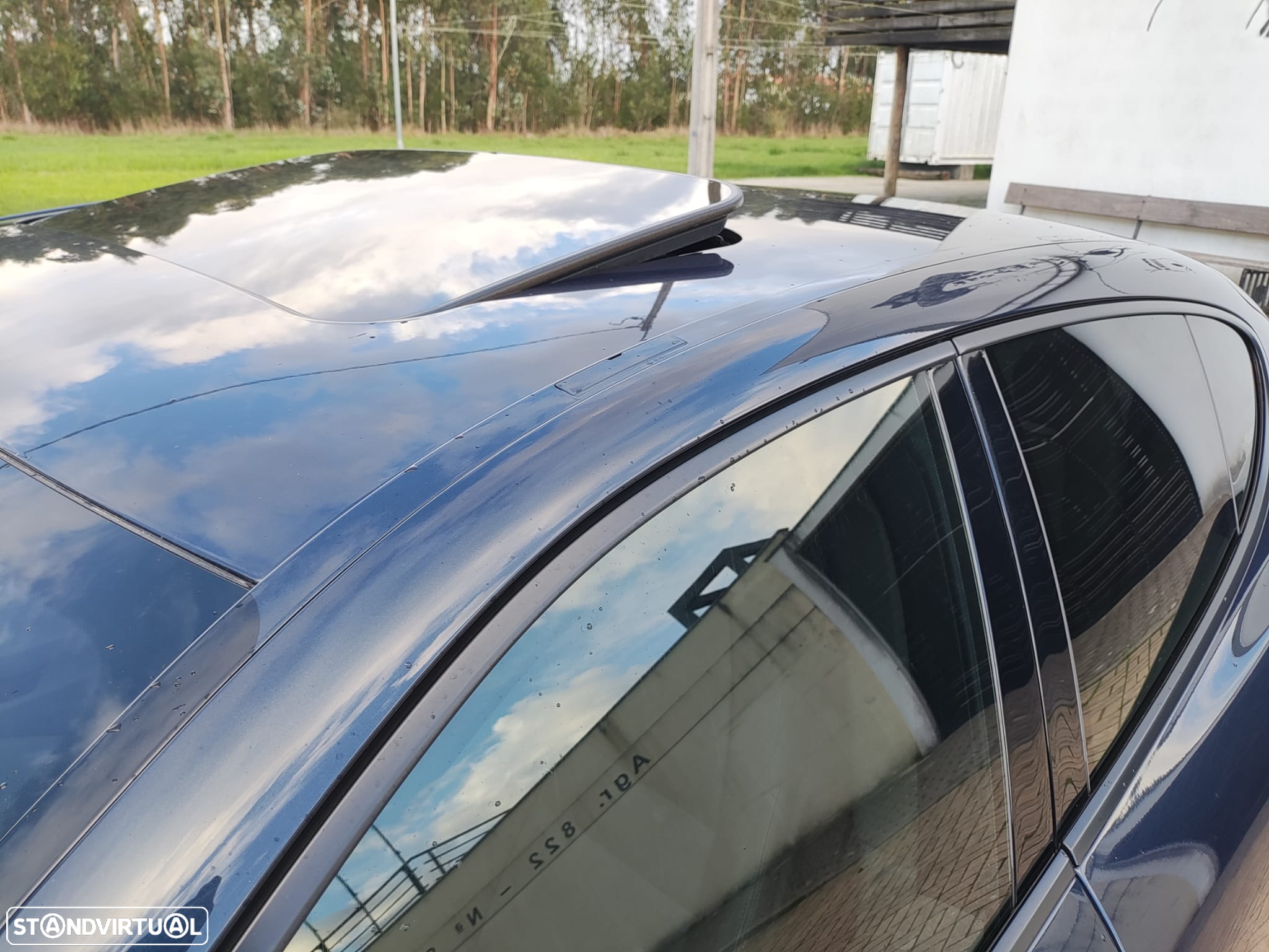 Porsche Panamera Diesel - 41