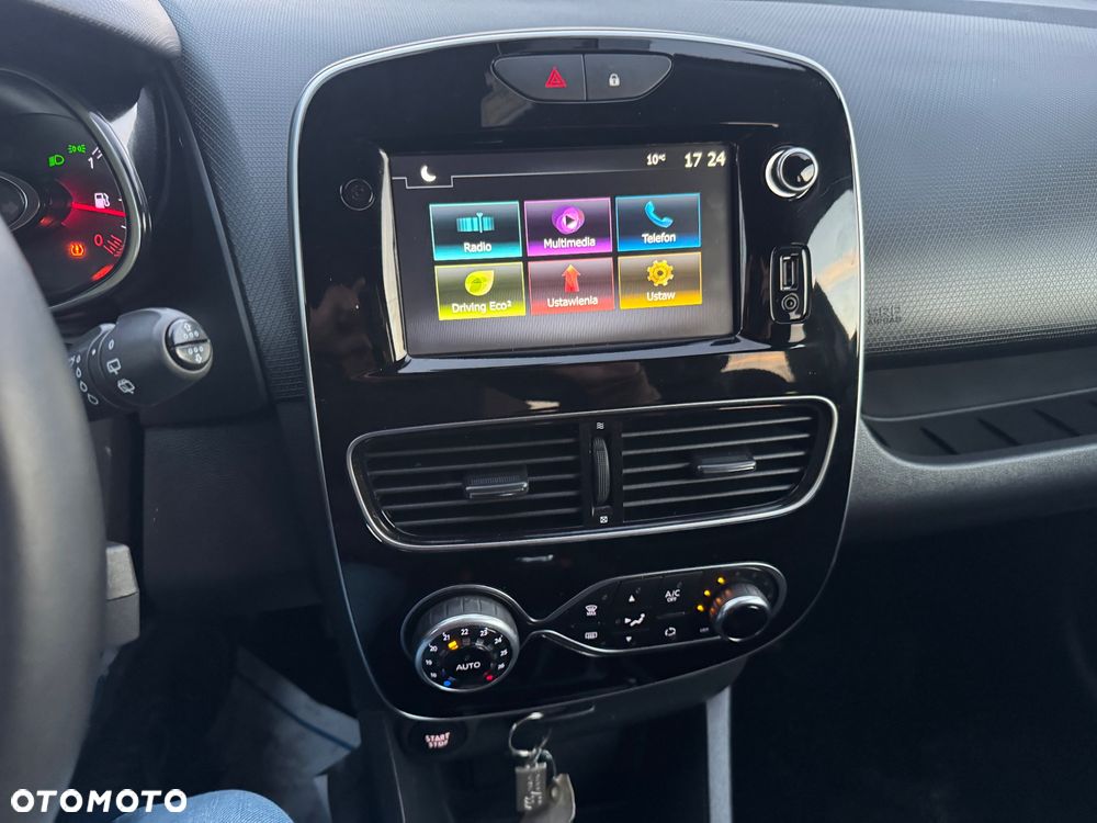 Renault Clio TCe 90 BUSINESS EDITION - 14