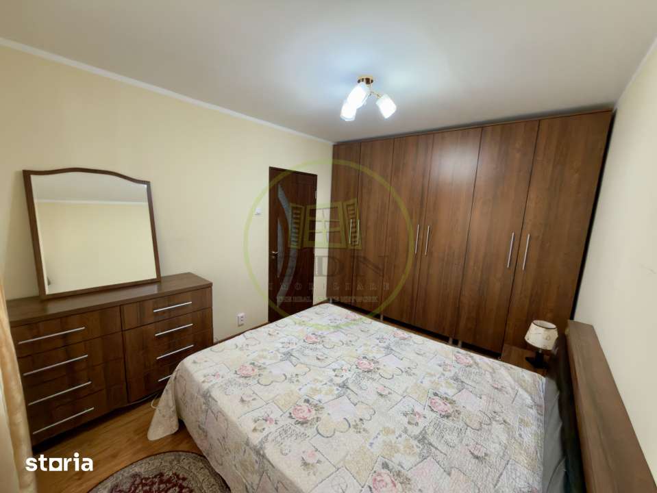 Apartament 2 camere, 51.77 mp, cartier Craiovita Noua, zona Orizont — fotografia 3