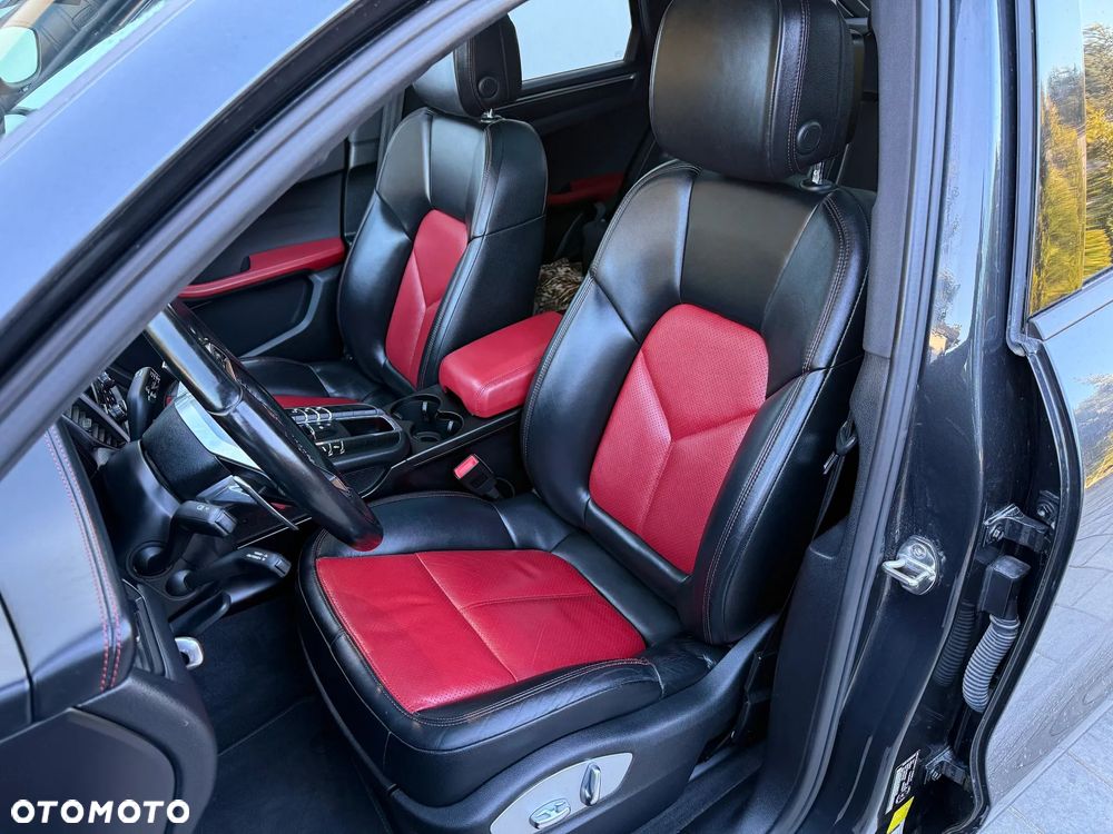 Porsche Macan PDK - 15