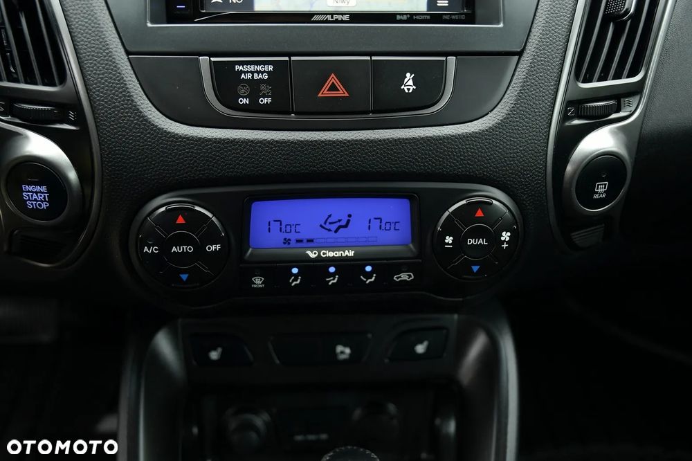 Hyundai ix35 2.0 GDI Comfort 2WD - 35