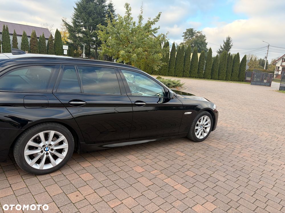 BMW Seria 5 - 3