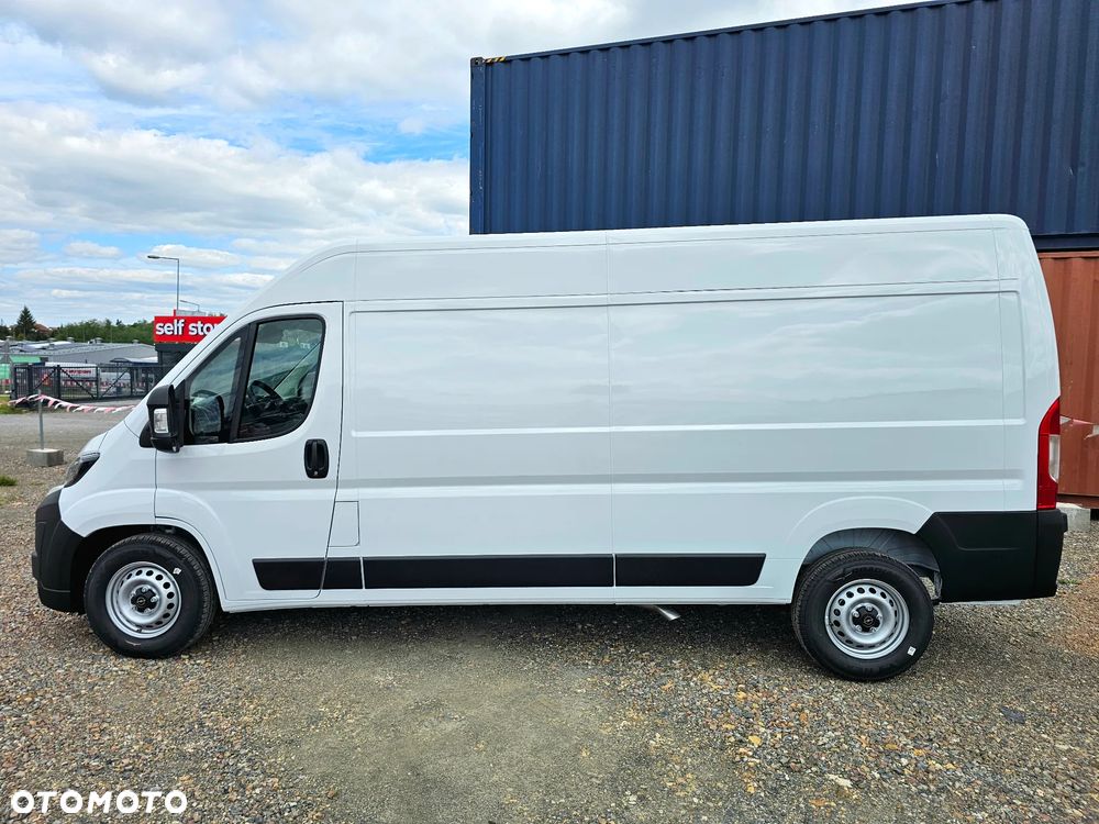 Opel Movano - 14