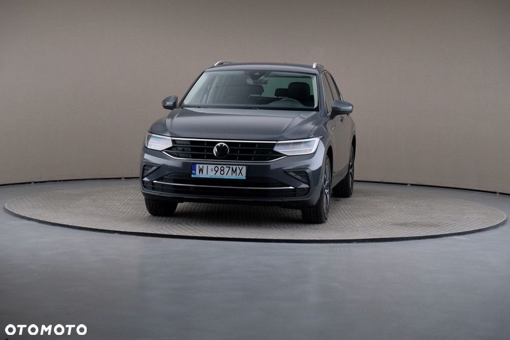 Volkswagen Tiguan 2.0 TDI SCR Life DSG - 3