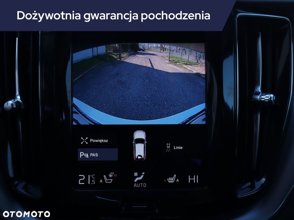 Volvo XC 60 - 21