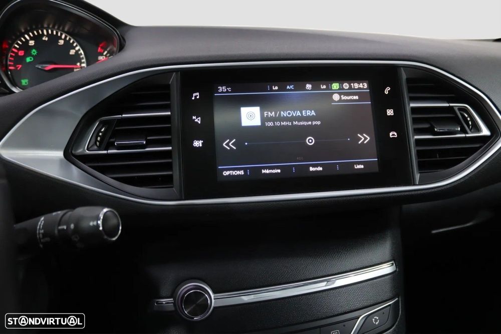 Peugeot 308 SW 1.2 PureTech GT Line - 8