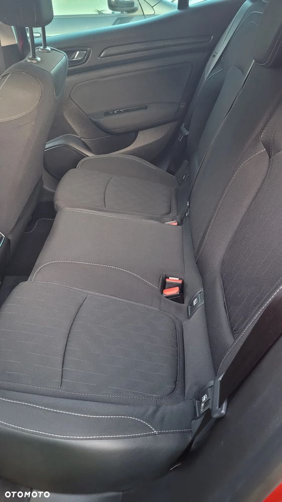 Renault Megane 1.3 TCe FAP Limited - 7