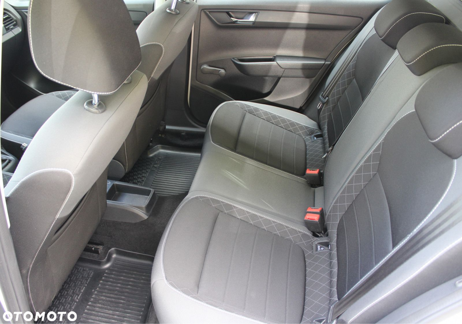 Skoda Fabia 1.0 TSI Ambition - 13