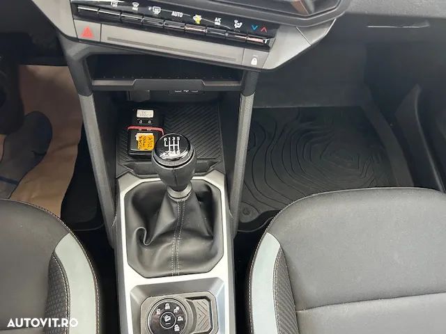 Dacia Bigster - 11