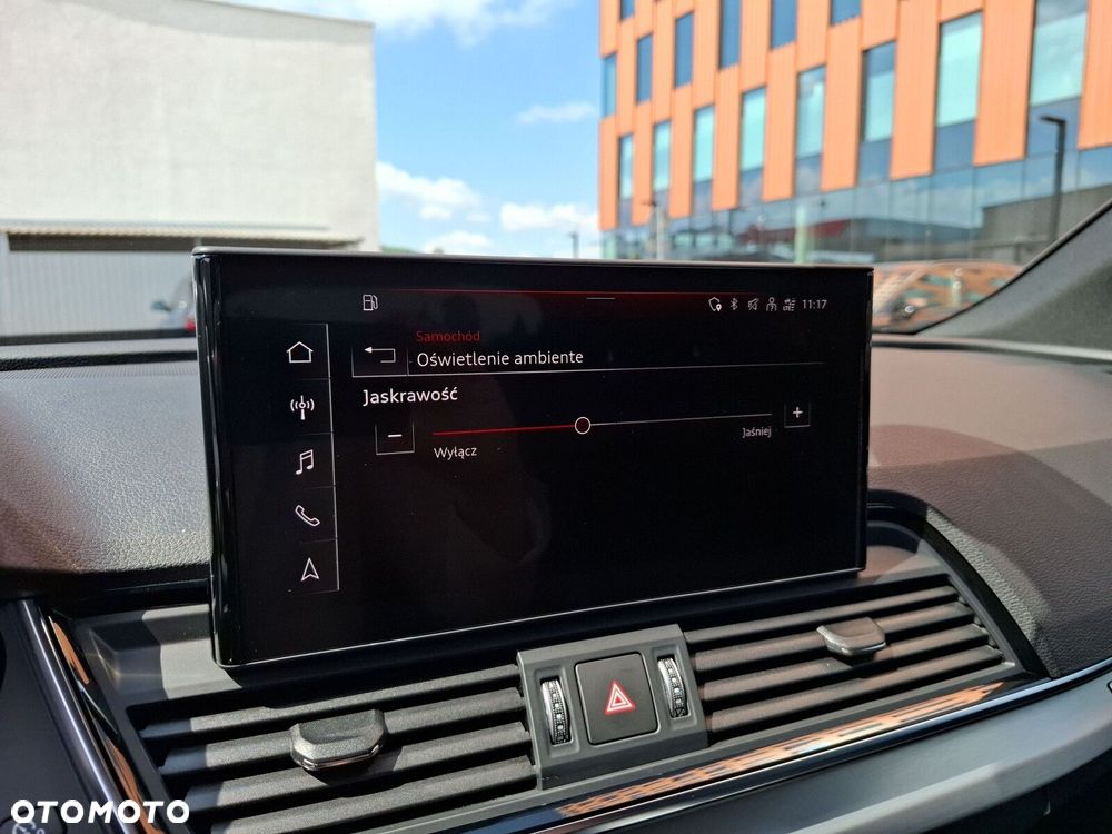 Audi Q5 Sportback 40 TDI mHEV Quattro S Line S tronic - 41