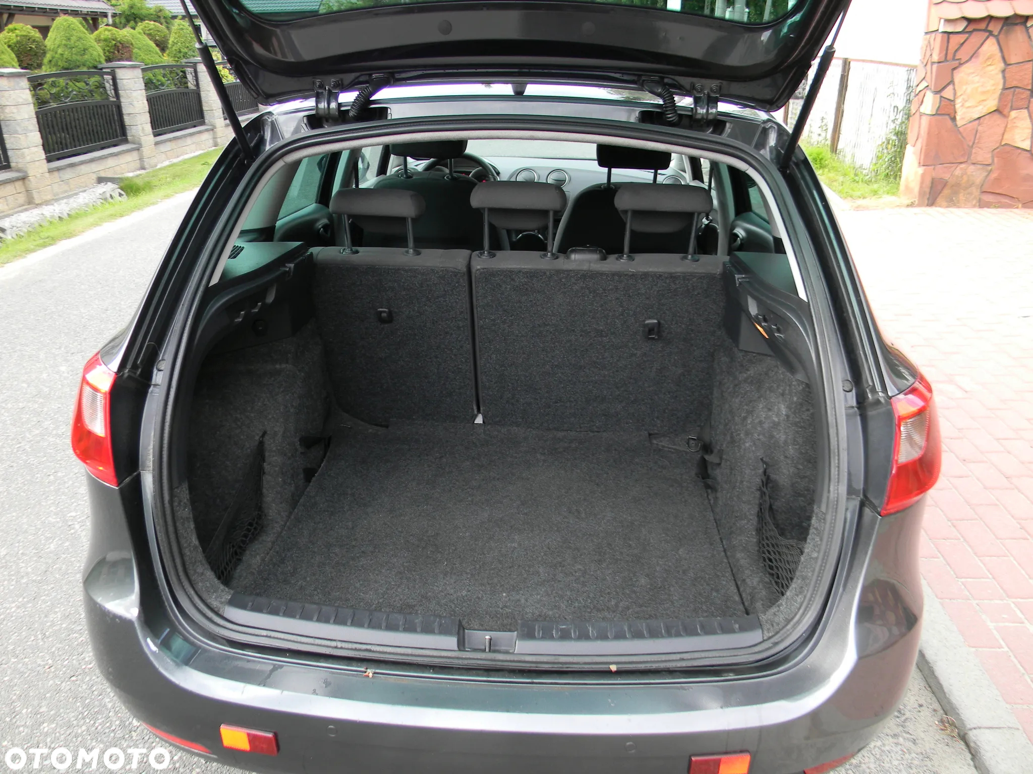 Seat Ibiza 1.2 TDI CR Ecomotive Reference - 11