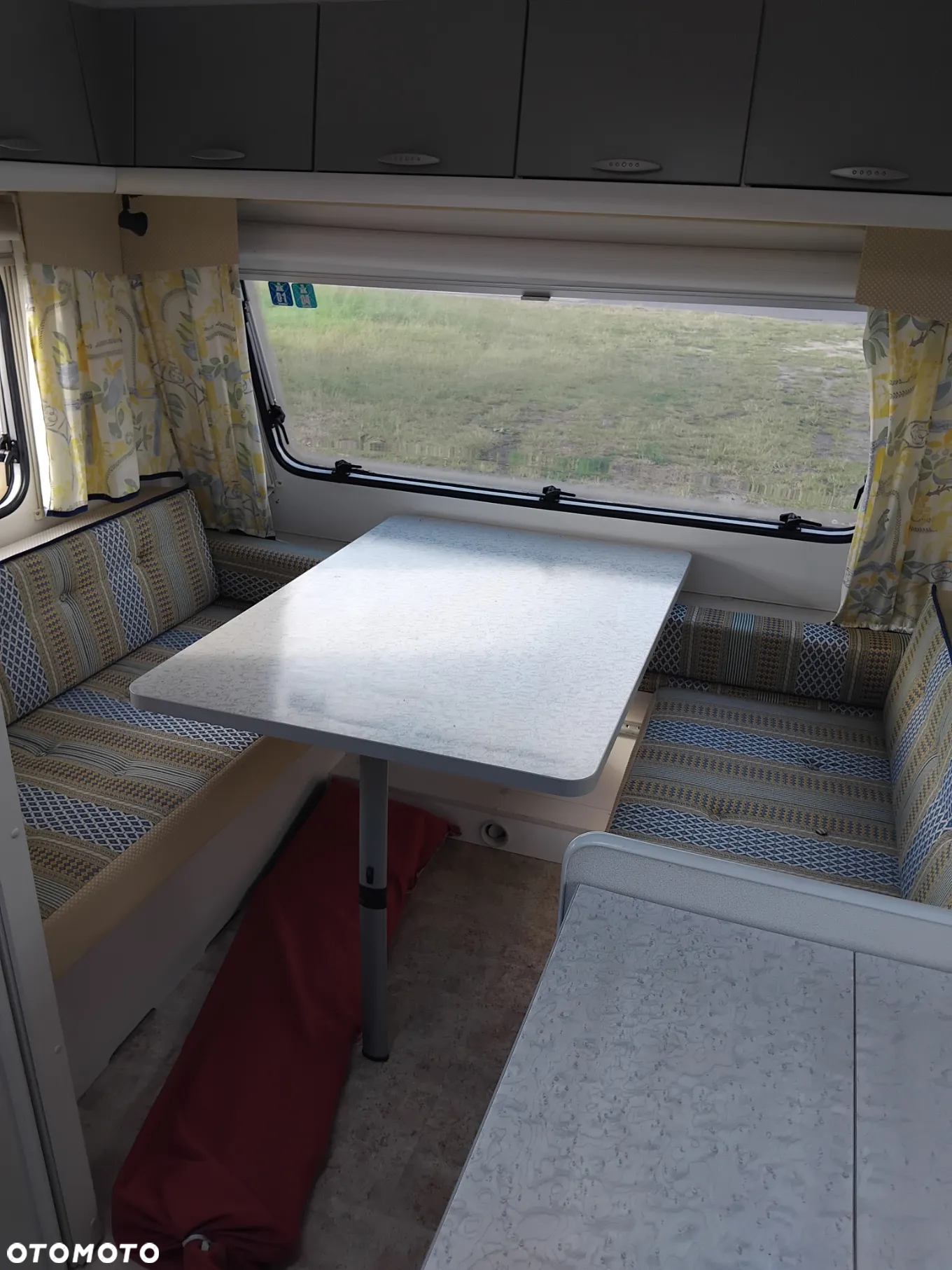 Burstner Ventana awantgarde 465 - 19