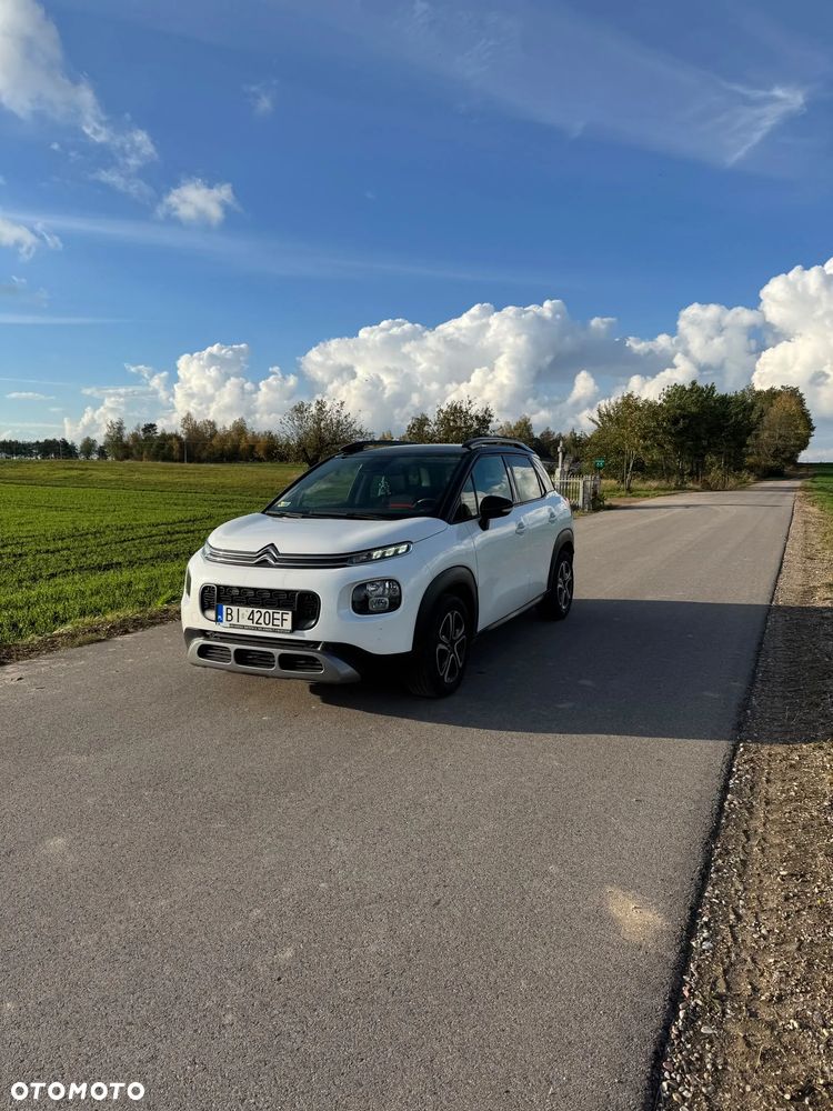 Citroën C3 Aircross - 8