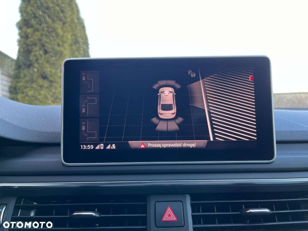 Audi A5 Sportback 35 TFSI S tronic S line - 20