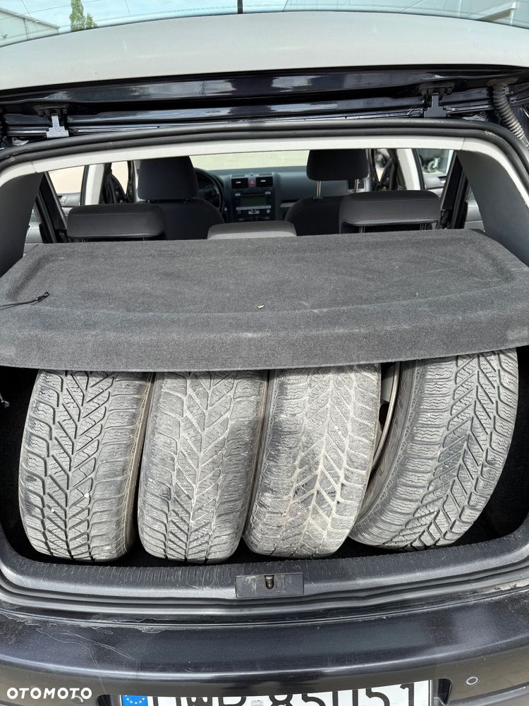 Volkswagen Golf 1.9 TDI Trendline - 14