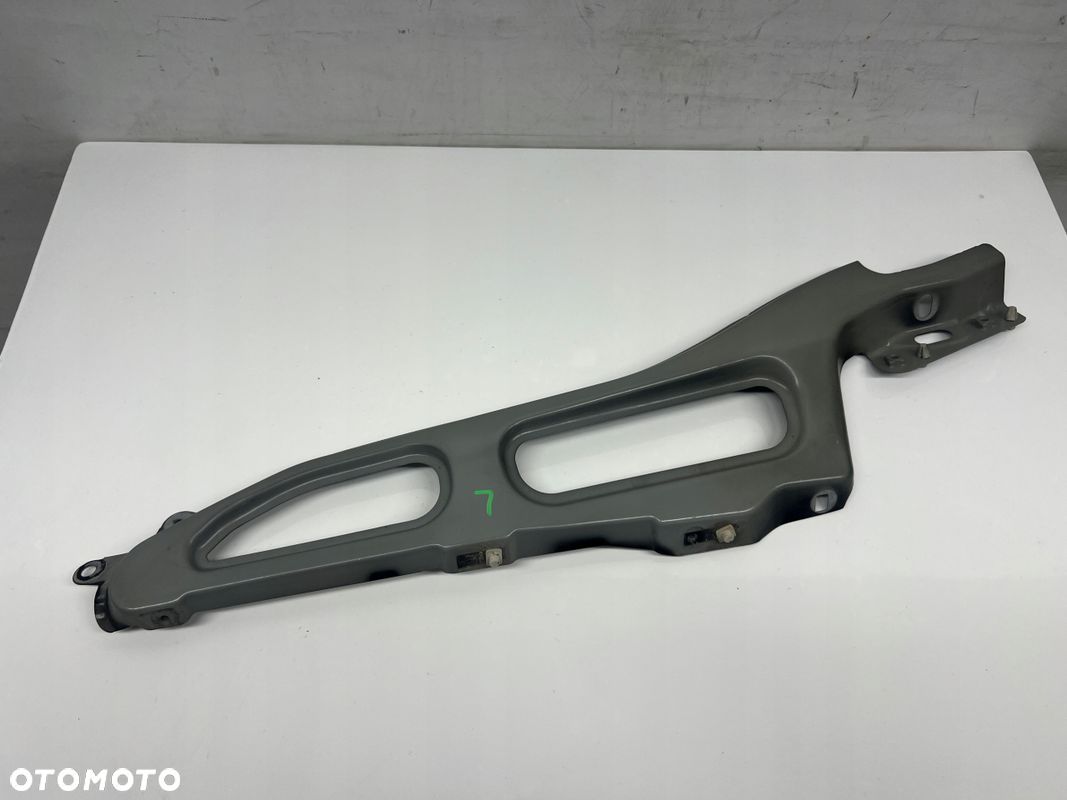 Renault Scenic IV wspornik mocowanie błotnika lewe 641356482 TEGNE - 1