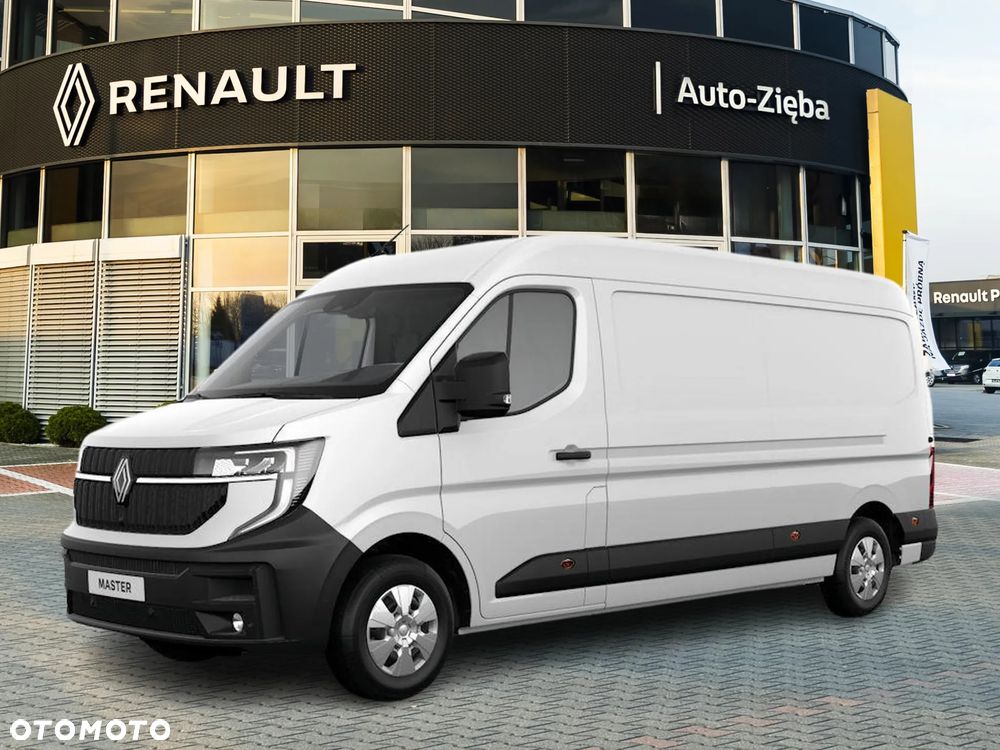 Renault MASTER - 3
