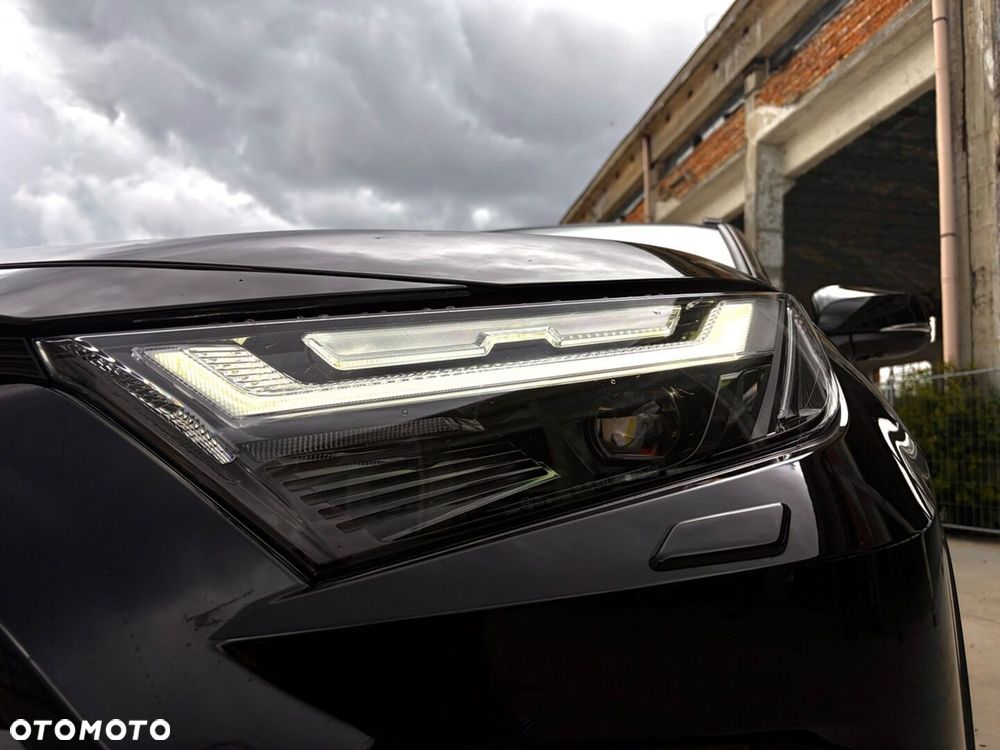 Toyota RAV4 - 3