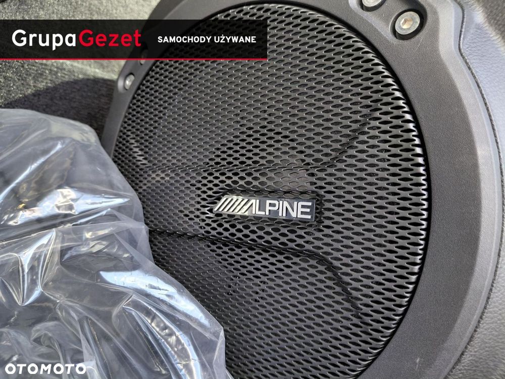 Jeep Wrangler Unlimited GME 2.0 Turbo Sahara - 11