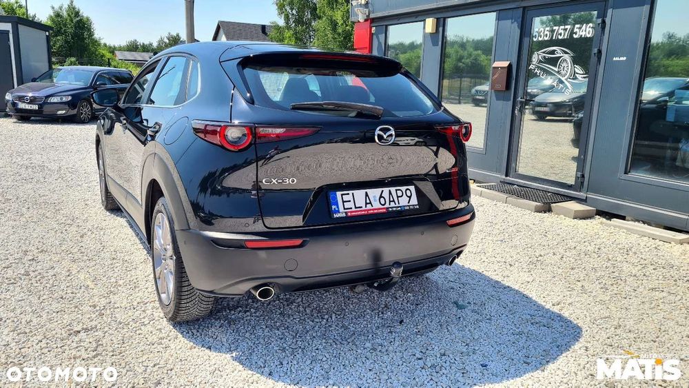 Mazda CX-30 - 2