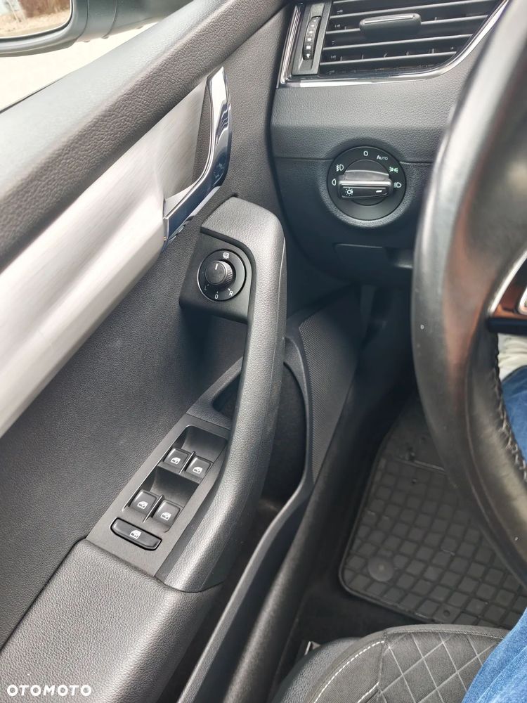 Skoda Octavia 2.0 TDI Drive - 15