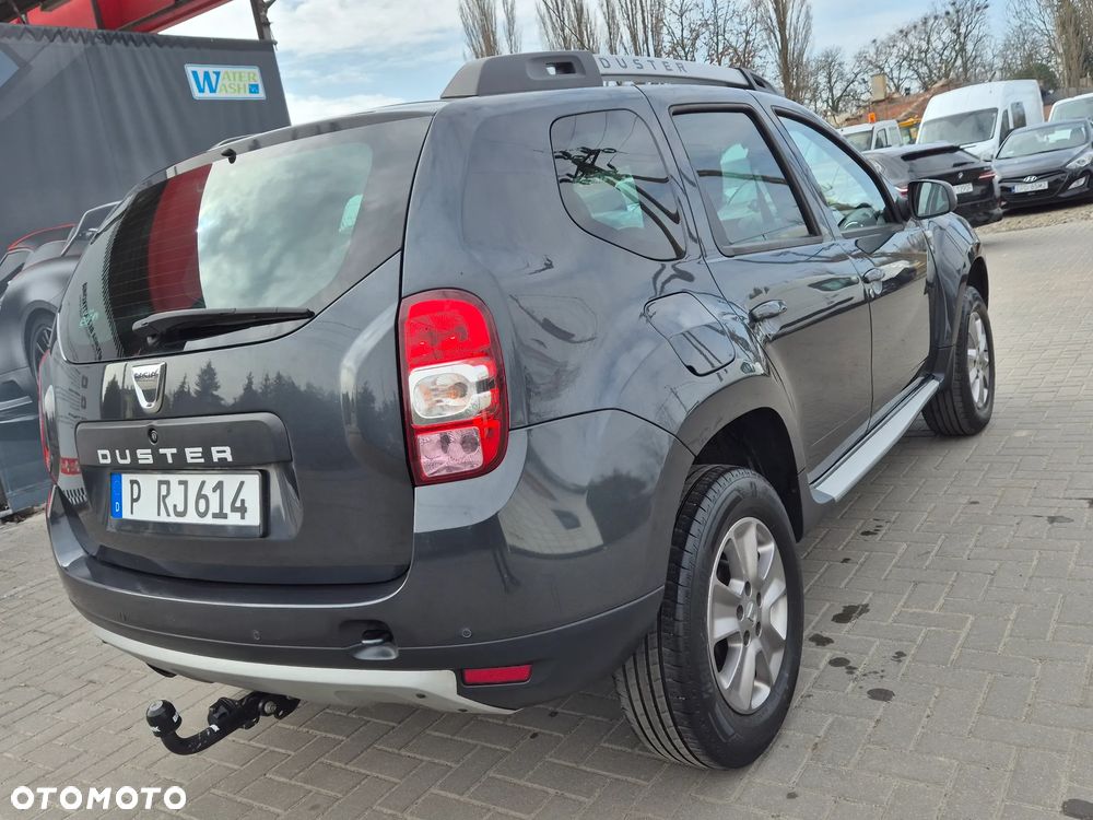 Dacia Duster 1.2 TCe Laureate S&S EU6 - 11
