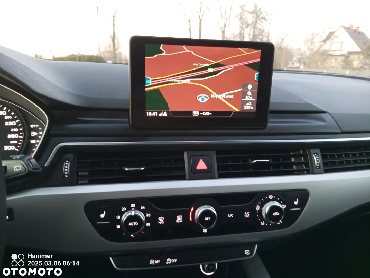Audi A4 35 TFSI S tronic - 14