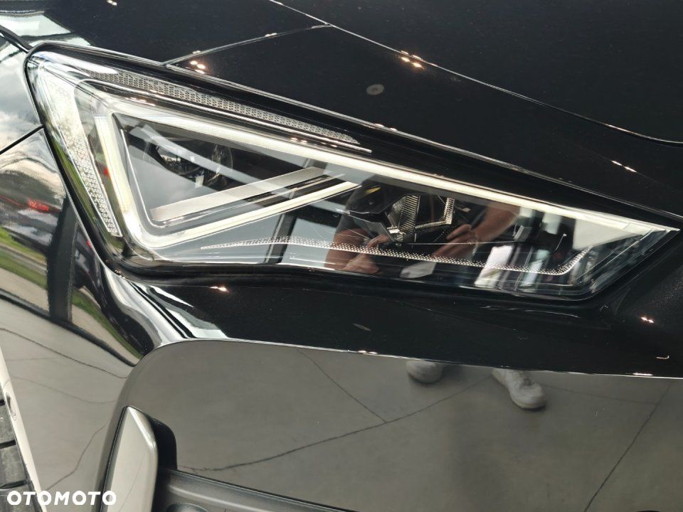 Cupra Leon Sportstourer - 6